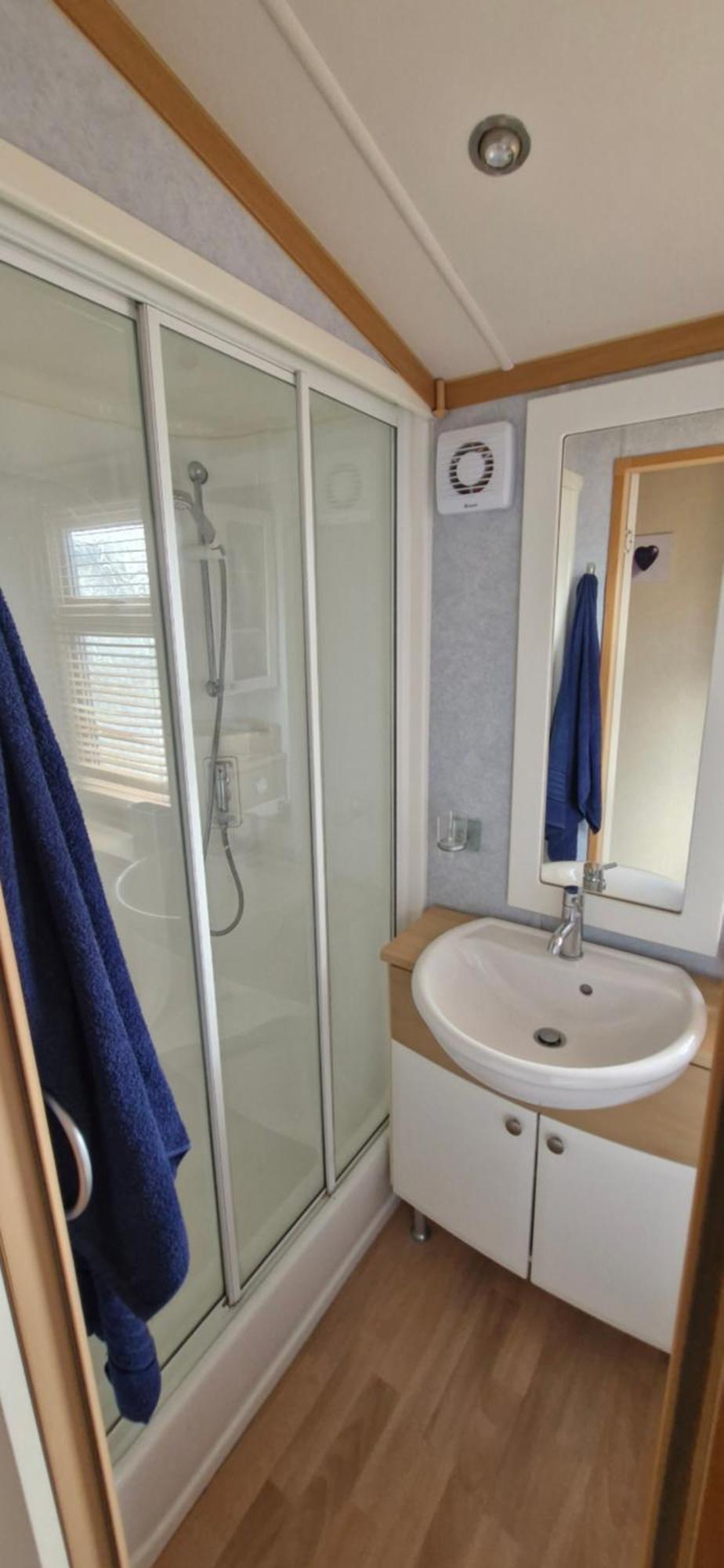 Mollies Den 6 Berth M5 Waterside Leisure Park Hotell Ingoldmells Exteriör bild